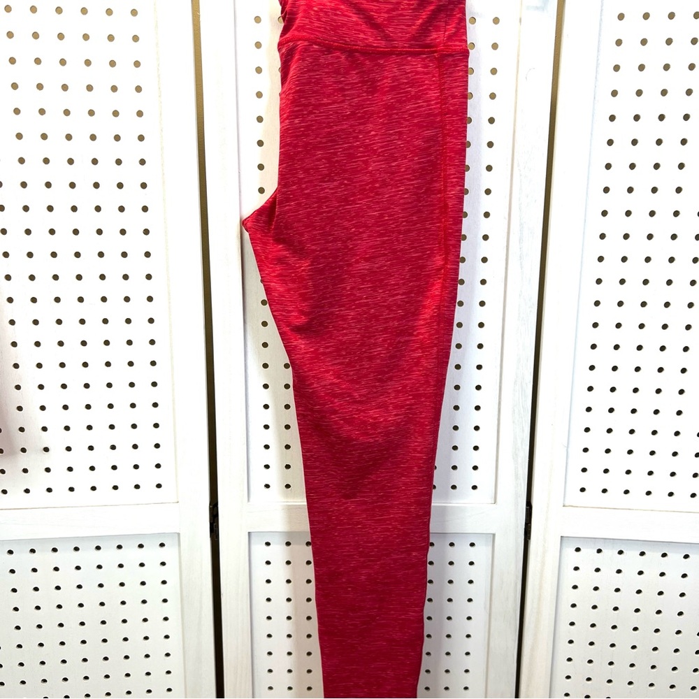 Jockey Vibrant Red Apparel